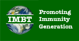 IMBT Logo